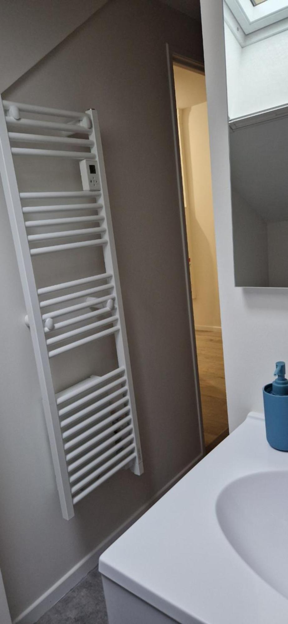 Appartement Au Pied De La Basilique à Bourg-en-Bresse Extérieur photo
